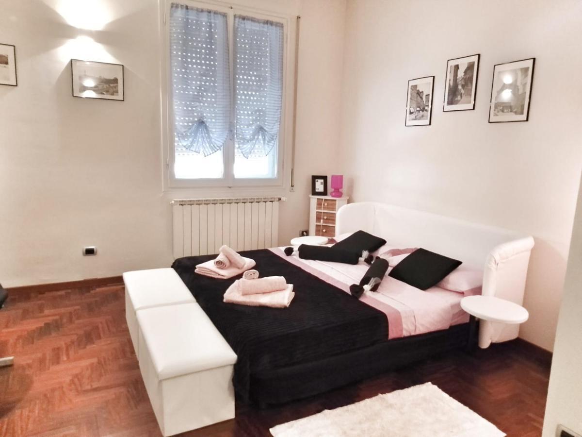 Lovely Modern Apartment フィレンツェ エクステリア 写真