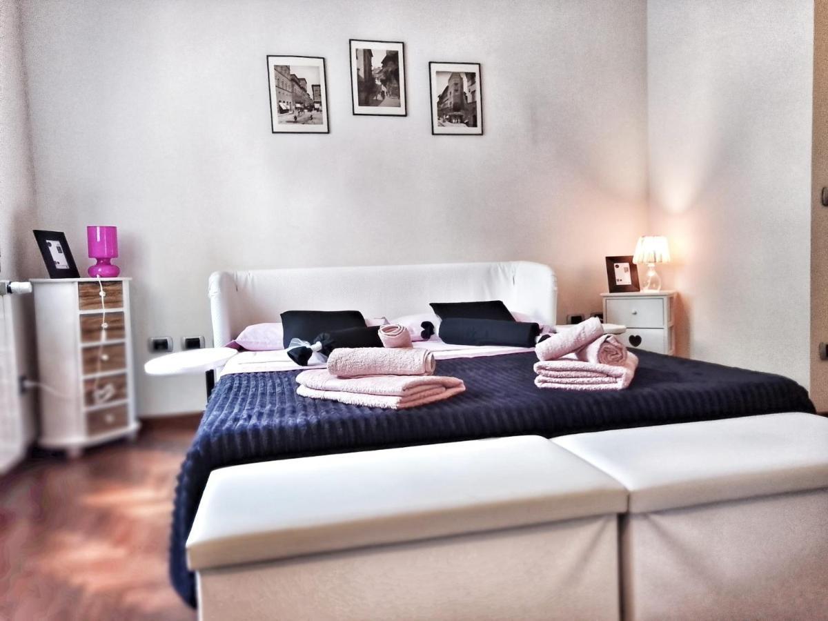 Lovely Modern Apartment フィレンツェ エクステリア 写真