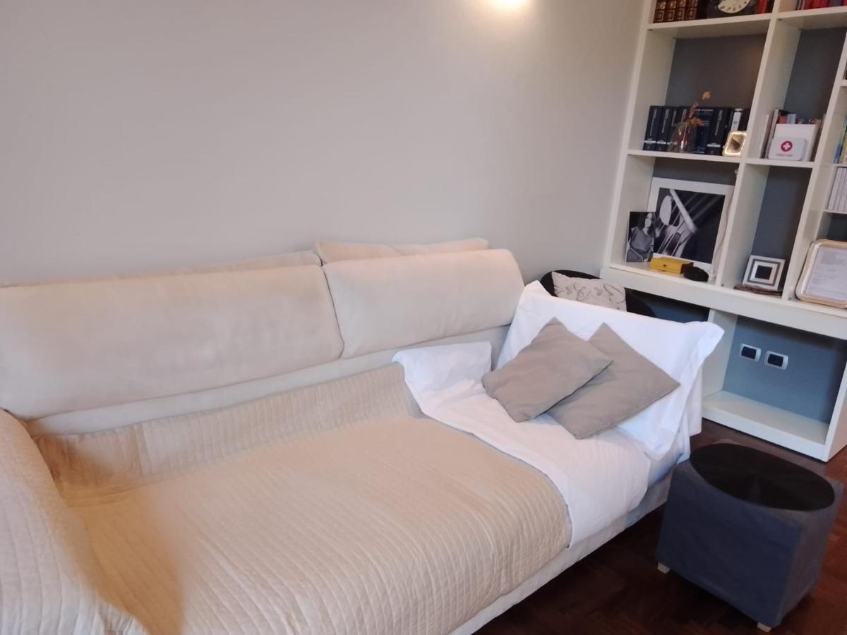 Lovely Modern Apartment フィレンツェ エクステリア 写真